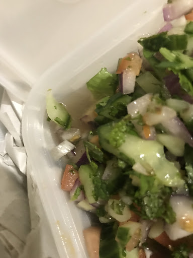 Photo of Turkish Grill & Shawarma - 102 Wellingborough Rd, Northampton NN1 4DR